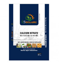 Senta Agro Calcium Nitrate 25 Kg